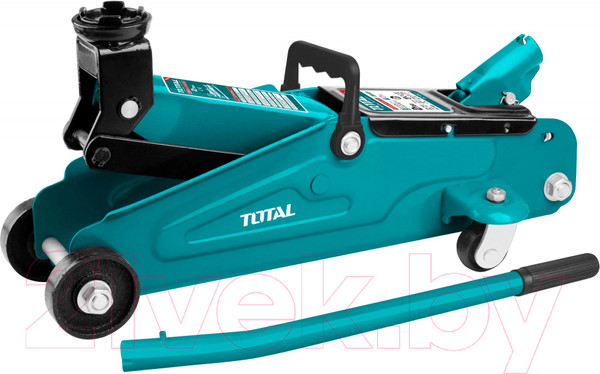 Изображение товара Подкатной домкрат TOTAL THT10821