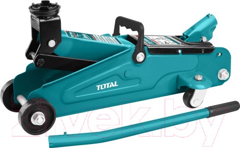 Изображение товара Подкатной домкрат TOTAL THT10832