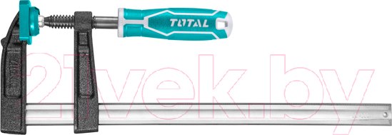 Изображение товара Струбцина TOTAL THT1320501