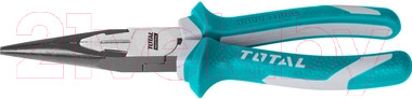 Изображение товара Длинногубцы TOTAL THT220606