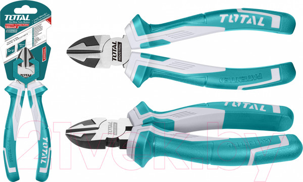 Изображение товара Бокорезы TOTAL THT230606