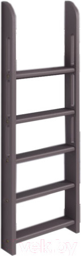 Изображение товара Лестница для кровати Мебельград Соня пакет №10 (массив сосны лаванда)