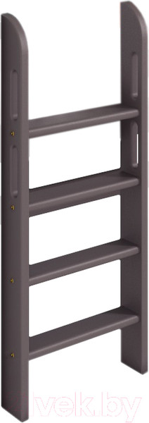 Изображение товара Лестница для кровати Мебельград Соня пакет №11 (массив сосны лаванда)