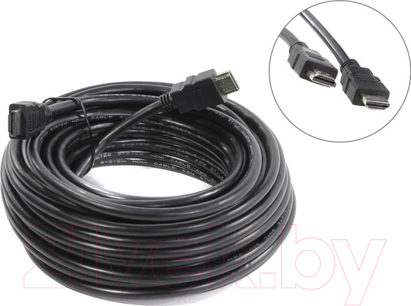 Изображение товара Кабель 5bites HDMI APC-005-150 (15м)
