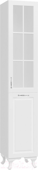 Изображение товара Шкаф-пенал для ванной Garda Keln-23K/R (40)