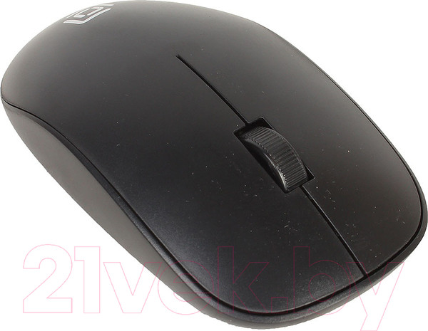 Изображение товара Комплект клавиатура и мышь Оклик 230M