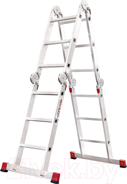 Изображение товара Лестница-трансформер Новая Высота NV 3320 / 3320403