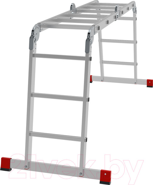 Изображение товара Лестница-трансформер Новая Высота NV 3320 / 3320403