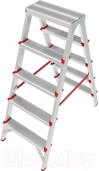 Изображение товара Лестница-стремянка Новая Высота NV 3120 / 3120205