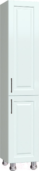 Изображение товара Шкаф-пенал для ванной Garda Alba-23/R (40)
