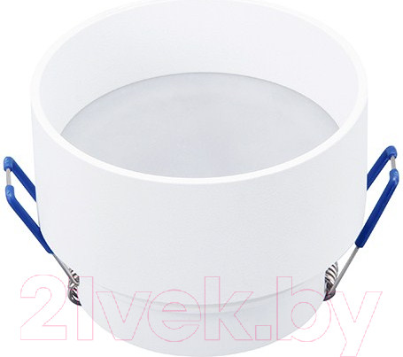 Изображение товара Точечный светильник Ambrella MR16 TN190 WH/S