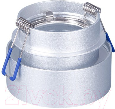 Изображение товара Точечный светильник Ambrella MR16 TN191 SL/S