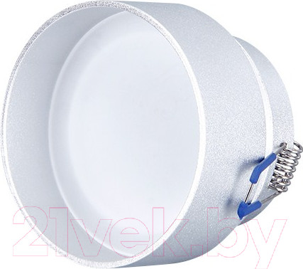 Изображение товара Точечный светильник Ambrella MR16 TN191 SL/S