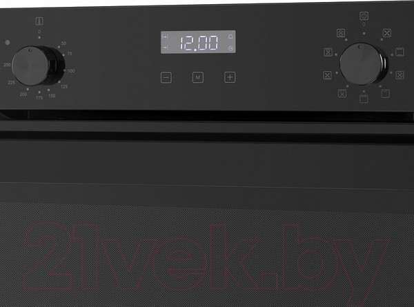 Изображение товара Электрический духовой шкаф Maunfeld EOEM.769B3
