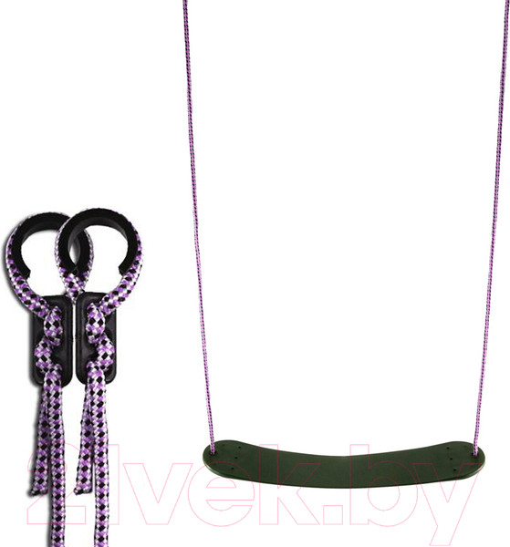 Изображение товара Качели Midzumi M007937 (зеленый)