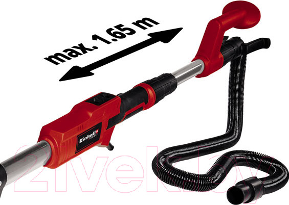 Изображение товара Шлифовальная машина для стен Einhell TE-DW 225 X (4259960)