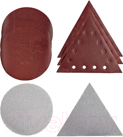 Изображение товара Шлифовальная машина для стен Einhell TE-DW 225 X (4259960)