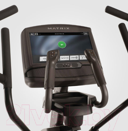 Изображение товара Эллиптический тренажер Matrix Fitness A50 XER