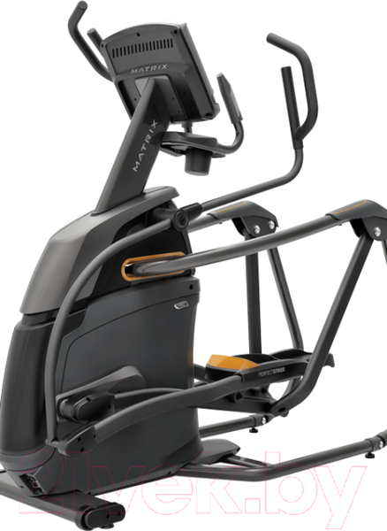 Изображение товара Эллиптический тренажер Matrix Fitness A50 XER