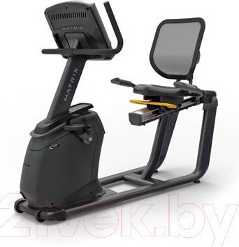 Изображение товара Велоэргометр Matrix Fitness R30 XIR