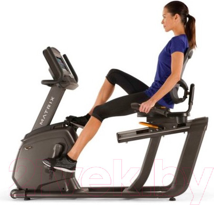 Изображение товара Велоэргометр Matrix Fitness R30 XIR