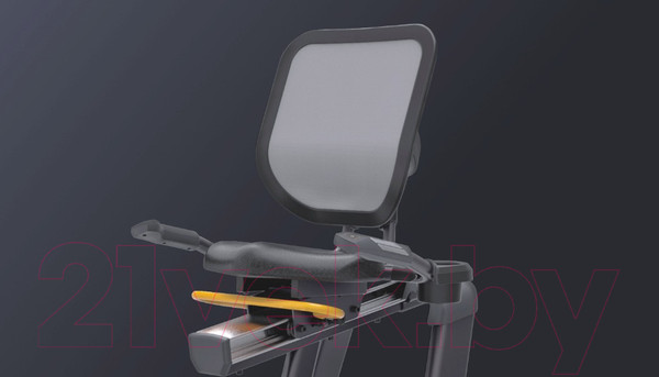 Изображение товара Велоэргометр Matrix Fitness R30 XIR