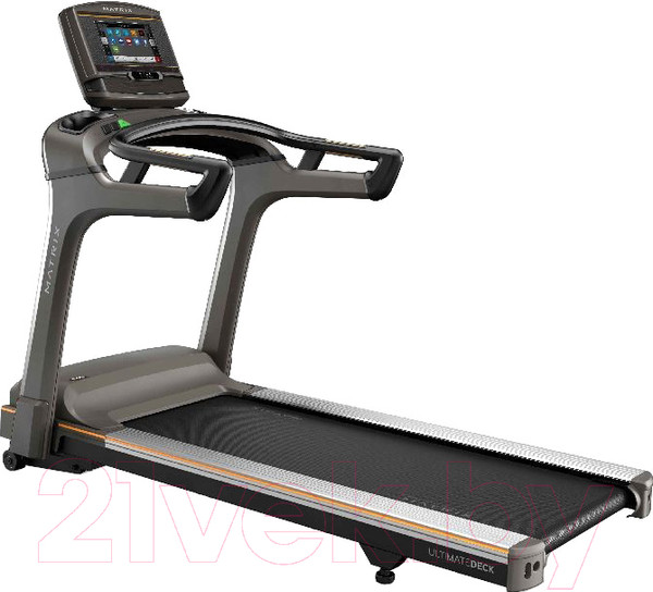 Изображение товара Электрическая беговая дорожка Matrix Fitness T70 XER