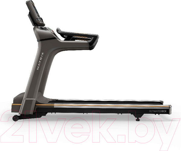 Изображение товара Электрическая беговая дорожка Matrix Fitness T70 XER