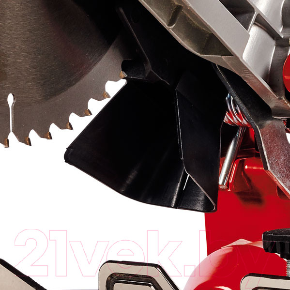 Изображение товара Торцовочная пила Einhell TC-MS 216 (4300370)