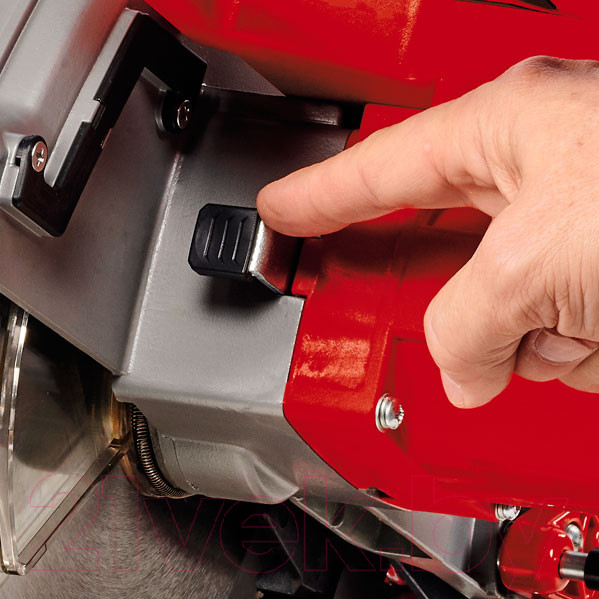 Изображение товара Торцовочная пила Einhell TC-MS 216 (4300370)