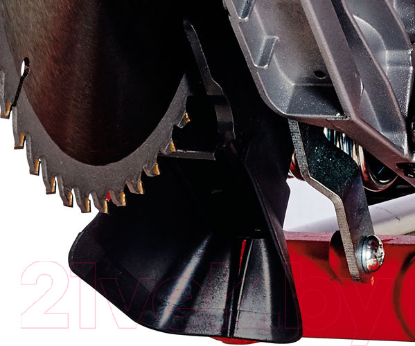 Изображение товара Торцовочная пила Einhell TC-SM 216 (4300380)