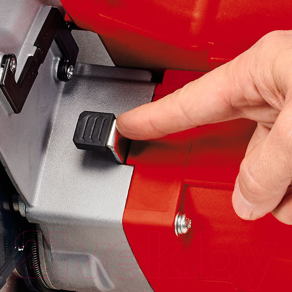 Изображение товара Торцовочная пила Einhell TC-SM 216 (4300380)