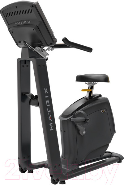Изображение товара Велоэргометр Matrix Fitness U50 XER