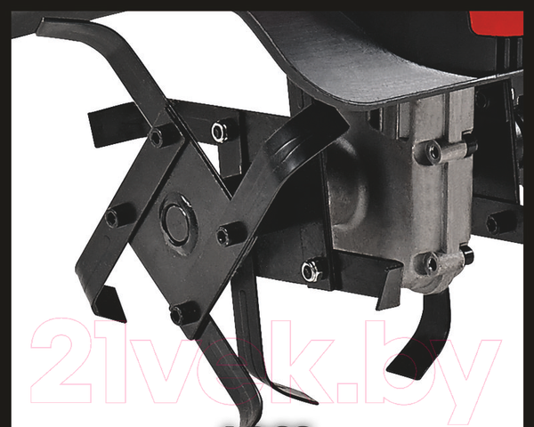Изображение товара Мотокультиватор электрический Einhell GC-RT 7530 (3431050)