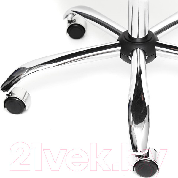 Изображение товара Кресло офисное Tetchair Softy Lux кожзам (черный)