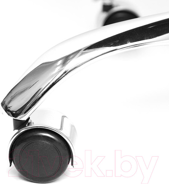 Изображение товара Кресло офисное Tetchair Softy Lux кожзам (черный)