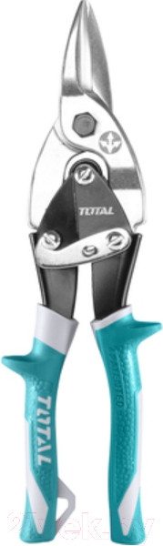 Изображение товара Ножницы по металлу TOTAL THT522106