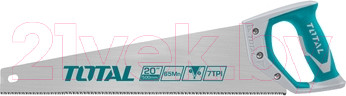 Изображение товара Ножовка TOTAL THT55206
