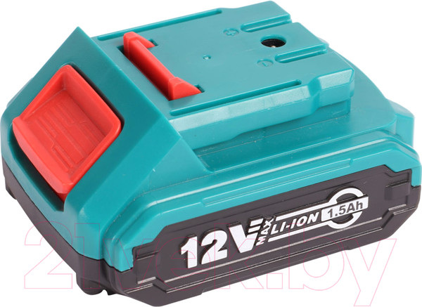 Изображение товара Аккумулятор для электроинструмента TOTAL TBLI12151