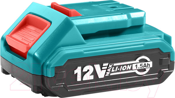 Изображение товара Аккумулятор для электроинструмента TOTAL TBLI12151