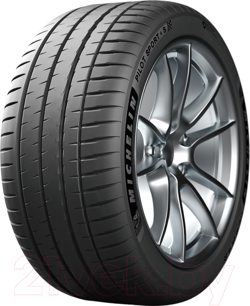 Изображение товара Летняя шина Michelin Pilot Sport 4S 315/35R20 110Y Ferrari