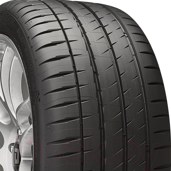 Изображение товара Летняя шина Michelin Pilot Sport 4S 315/35R20 110Y Ferrari