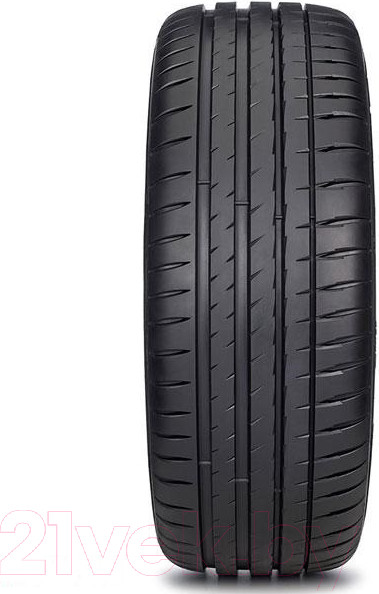 Изображение товара Летняя шина Michelin Pilot Sport 4S 315/35R20 110Y Ferrari
