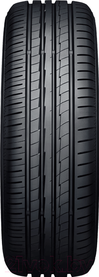Изображение товара Летняя шина Yokohama BluEarth-A AE-50 215/65R17 99V