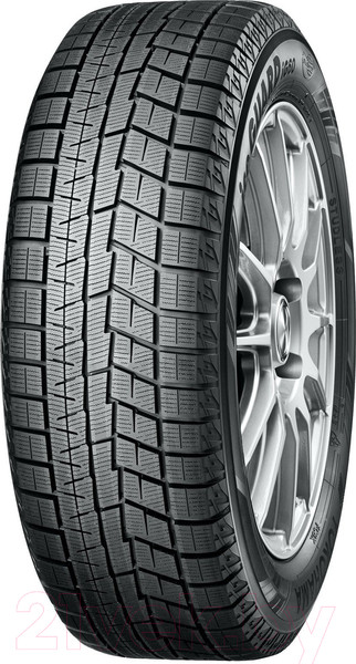 Изображение товара Зимняя шина Yokohama IceGuard IG60 185/60R14 82Q