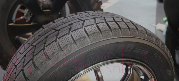 Изображение товара Зимняя шина Yokohama IceGuard IG60 185/60R14 82Q