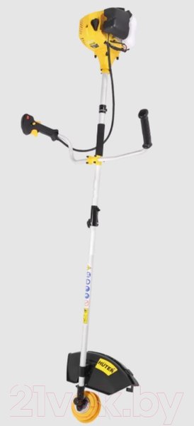 Изображение товара Триммер бензиновый Huter GGT-1500SX (70/2/22)