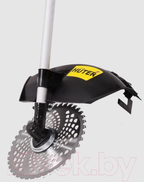 Изображение товара Триммер бензиновый Huter GGT-1500SX (70/2/22)