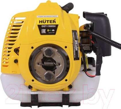 Изображение товара Триммер бензиновый Huter GGT-1500SX (70/2/22)