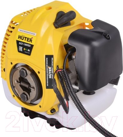Изображение товара Триммер бензиновый Huter GGT-1500SX (70/2/22)